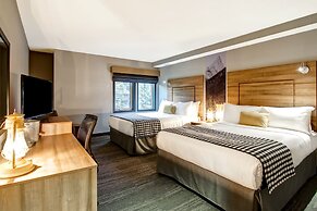 Canalta Lodge