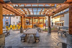 Canalta Lodge