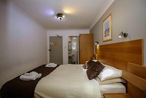 Charing Cross Hotel