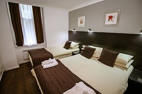 Charing Cross Hotel