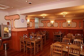 Charing Cross Hotel