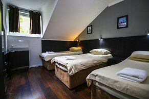 Charing Cross Hotel