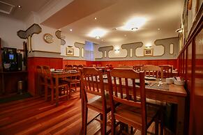 Charing Cross Hotel