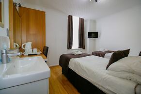 Charing Cross Hotel