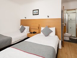Charing Cross Hotel