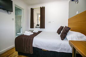 Charing Cross Hotel