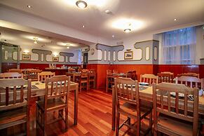 Charing Cross Hotel