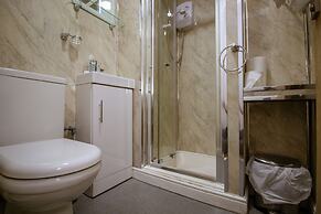 Charing Cross Hotel