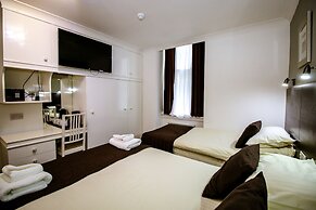 Charing Cross Hotel