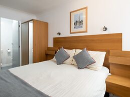 Charing Cross Hotel