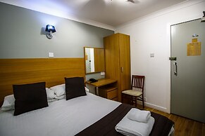 Charing Cross Hotel