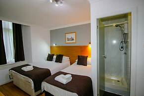 Charing Cross Hotel