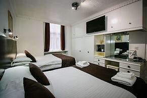 Charing Cross Hotel