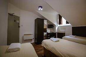 Charing Cross Hotel