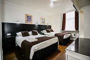 Charing Cross Hotel