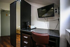 Charing Cross Hotel