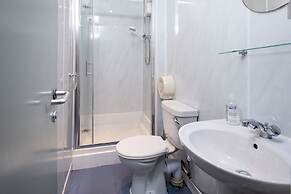 Charing Cross Hotel