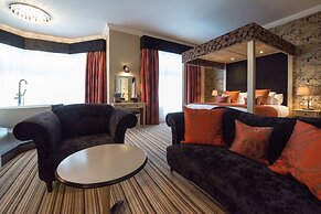 Burlington Hotel, Best Western Premier Collection