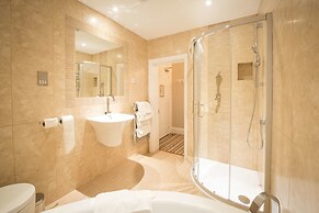 Burlington Hotel, Best Western Premier Collection