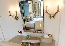 Burlington Hotel, Best Western Premier Collection