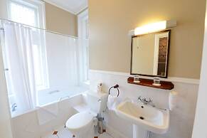 Burlington Hotel, Best Western Premier Collection