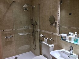 Burlington Hotel, Best Western Premier Collection