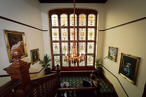 Burlington Hotel, Best Western Premier Collection