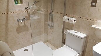 Burlington Hotel, Best Western Premier Collection