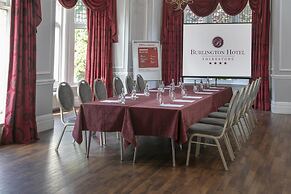 Burlington Hotel, Best Western Premier Collection