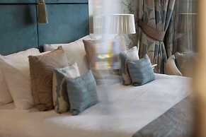 Burlington Hotel, Best Western Premier Collection