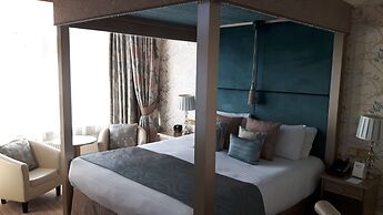 Burlington Hotel, Best Western Premier Collection
