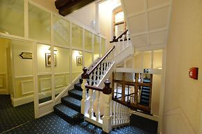 Burlington Hotel, Best Western Premier Collection