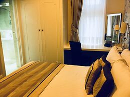 Burlington Hotel, Best Western Premier Collection