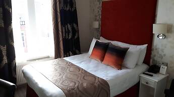 Burlington Hotel, Best Western Premier Collection
