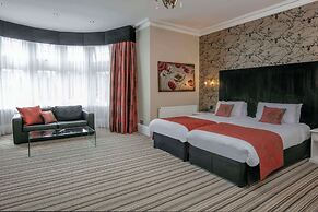 Burlington Hotel, Best Western Premier Collection