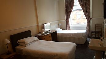 McLays Guest House