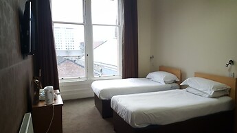 McLays Guest House