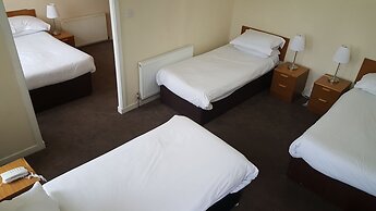 McLays Guest House