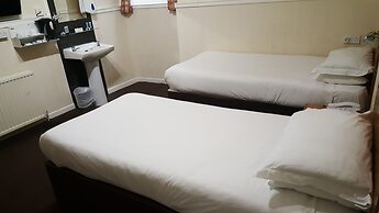 McLays Guest House