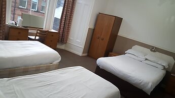 McLays Guest House
