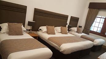 McLays Guest House