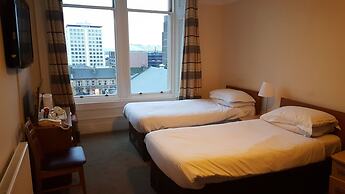 McLays Guest House