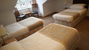 McLays Guest House