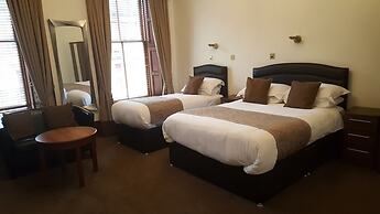 McLays Guest House