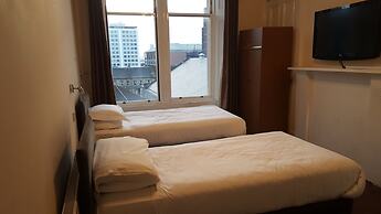 McLays Guest House