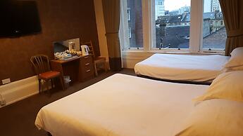 McLays Guest House