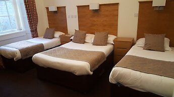 McLays Guest House
