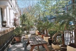 Hotel Oliver