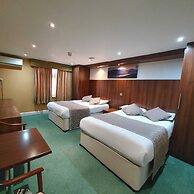 Hotel Oliver