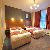 Hotel Oliver